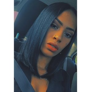 Meet your Posher, María luisa